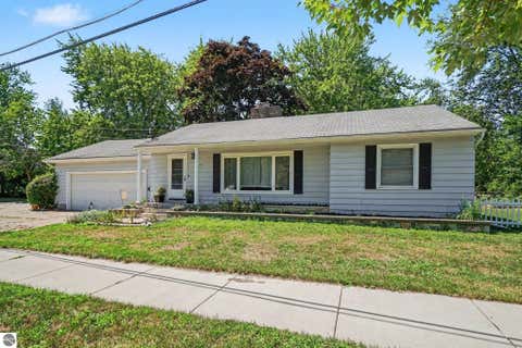 Photo of 601 N Brown Street, Mt Pleasant, MI 48858 (MLS # 1948868)