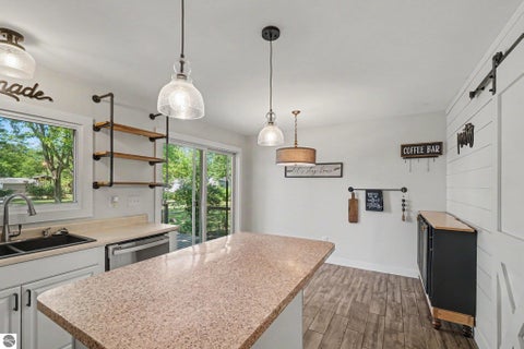 Tiny photo for 601 N Brown Street, Mt Pleasant, MI 48858 (MLS # 1948868)