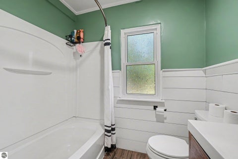 Tiny photo for 601 N Brown Street, Mt Pleasant, MI 48858 (MLS # 1948868)