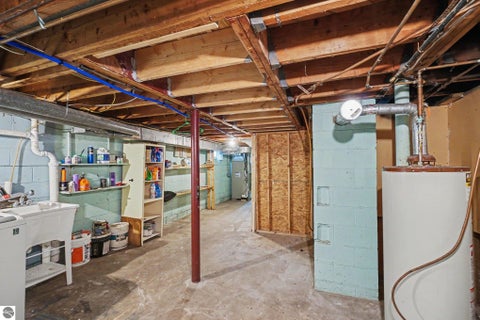 Tiny photo for 601 N Brown Street, Mt Pleasant, MI 48858 (MLS # 1948868)