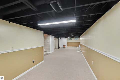Tiny photo for 601 N Brown Street, Mt Pleasant, MI 48858 (MLS # 1948868)