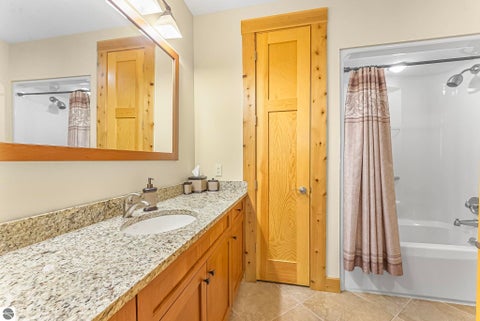 Tiny photo for 9697 Herkelrath Road, Onekama, MI 49675 (MLS # 1945563)