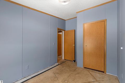 Tiny photo for 15055 Beecher Avenue, Thompsonville, MI 49683 (MLS # 1942764)