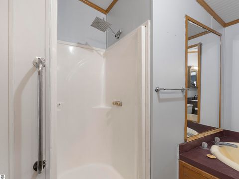 Tiny photo for 15055 Beecher Avenue, Thompsonville, MI 49683 (MLS # 1942764)