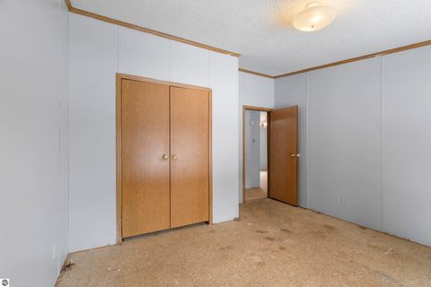 Tiny photo for 15055 Beecher Avenue, Thompsonville, MI 49683 (MLS # 1942764)