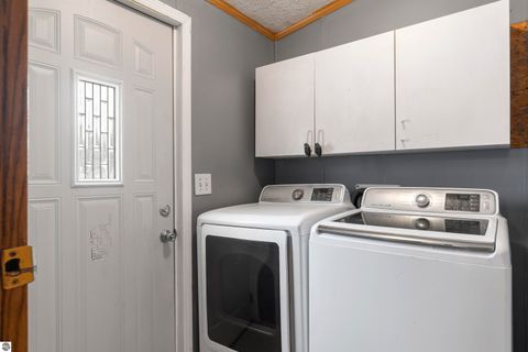 Tiny photo for 15055 Beecher Avenue, Thompsonville, MI 49683 (MLS # 1942764)