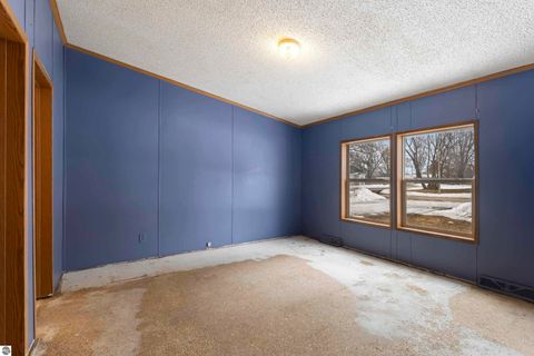 Tiny photo for 15055 Beecher Avenue, Thompsonville, MI 49683 (MLS # 1942764)