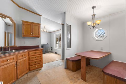 Tiny photo for 15055 Beecher Avenue, Thompsonville, MI 49683 (MLS # 1942764)