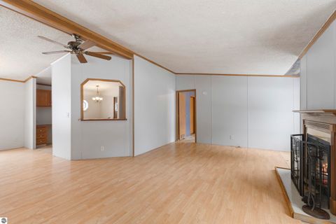 Tiny photo for 15055 Beecher Avenue, Thompsonville, MI 49683 (MLS # 1942764)