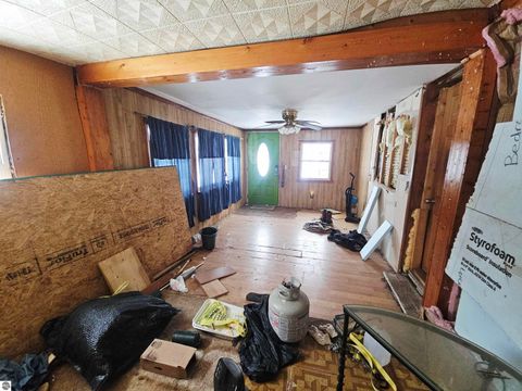 Tiny photo for 1760 Janet Street, Harrison, MI 48625 (MLS # 1941077)