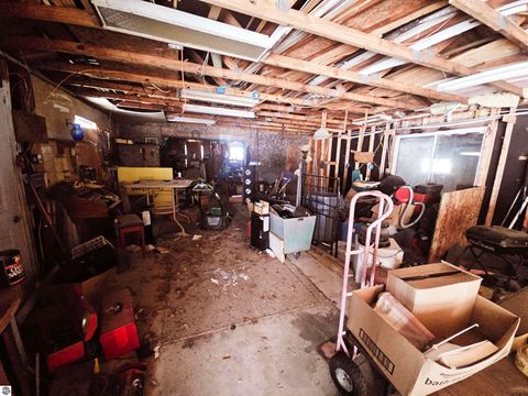 Tiny photo for 1760 Janet Street, Harrison, MI 48625 (MLS # 1941077)