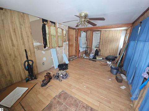 Tiny photo for 1760 Janet Street, Harrison, MI 48625 (MLS # 1941077)