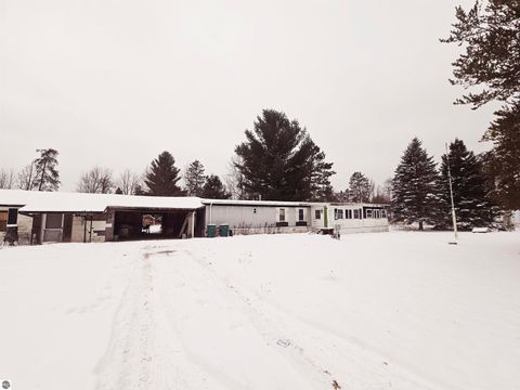 Tiny photo for 1760 Janet Street, Harrison, MI 48625 (MLS # 1941077)