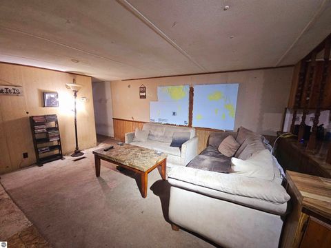 Tiny photo for 1760 Janet Street, Harrison, MI 48625 (MLS # 1941077)