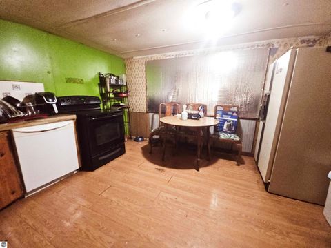 Tiny photo for 1760 Janet Street, Harrison, MI 48625 (MLS # 1941077)