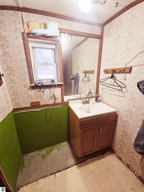 Tiny photo for 1760 Janet Street, Harrison, MI 48625 (MLS # 1941077)