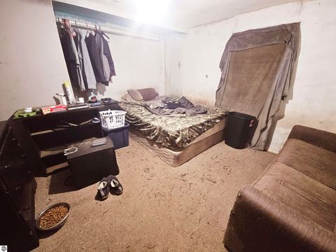 Tiny photo for 1760 Janet Street, Harrison, MI 48625 (MLS # 1941077)