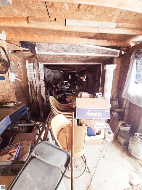 Tiny photo for 1760 Janet Street, Harrison, MI 48625 (MLS # 1941077)