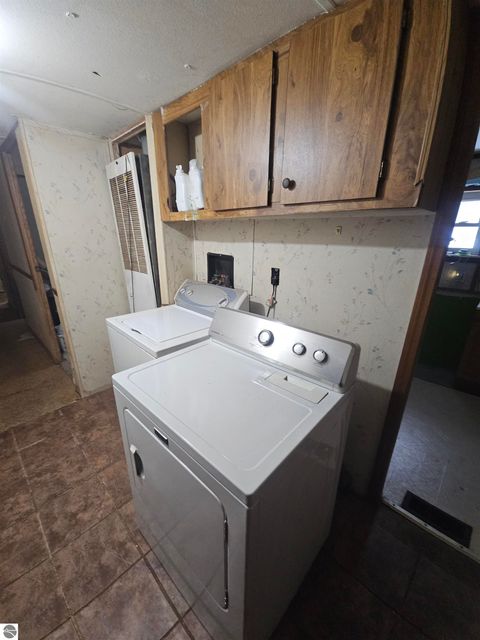 Tiny photo for 1760 Janet Street, Harrison, MI 48625 (MLS # 1941077)