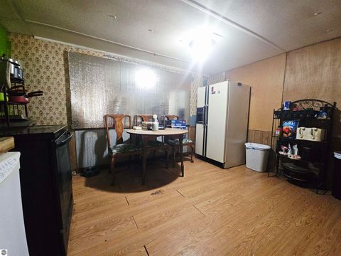 Tiny photo for 1760 Janet Street, Harrison, MI 48625 (MLS # 1941077)