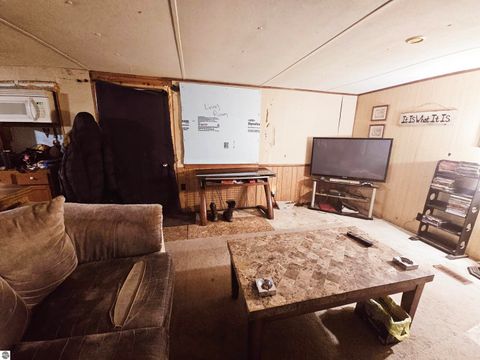 Tiny photo for 1760 Janet Street, Harrison, MI 48625 (MLS # 1941077)