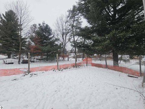 Tiny photo for 1760 Janet Street, Harrison, MI 48625 (MLS # 1941077)