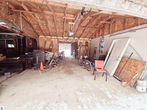 Tiny photo for 1760 Janet Street, Harrison, MI 48625 (MLS # 1941077)