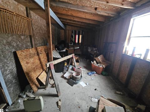 Tiny photo for 1760 Janet Street, Harrison, MI 48625 (MLS # 1941077)