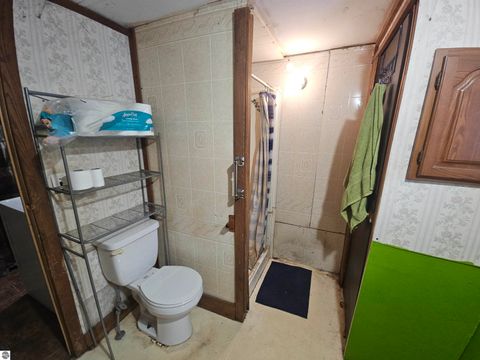 Tiny photo for 1760 Janet Street, Harrison, MI 48625 (MLS # 1941077)