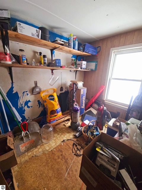 Tiny photo for 1760 Janet Street, Harrison, MI 48625 (MLS # 1941077)