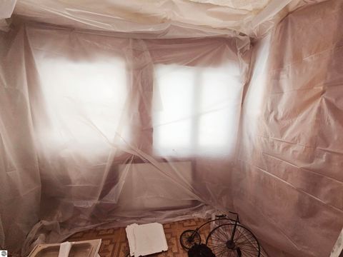 Tiny photo for 1760 Janet Street, Harrison, MI 48625 (MLS # 1941077)