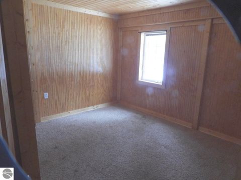 Tiny photo for 7861 N Bass Lake Road, Irons, MI 49644 (MLS # 1942543)