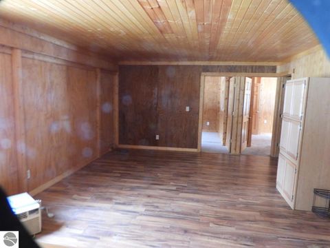 Tiny photo for 7861 N Bass Lake Road, Irons, MI 49644 (MLS # 1942543)