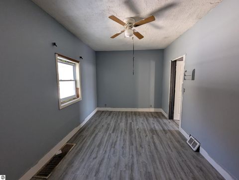 Tiny photo for 156 N Mackinaw Road, Au Gres, MI 48703 (MLS # 1942293)