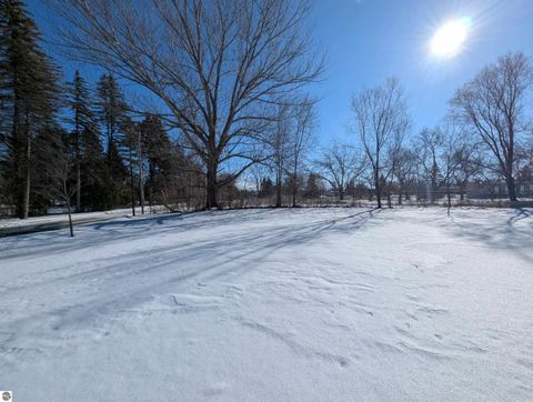 Tiny photo for 156 N Mackinaw Road, Au Gres, MI 48703 (MLS # 1942293)