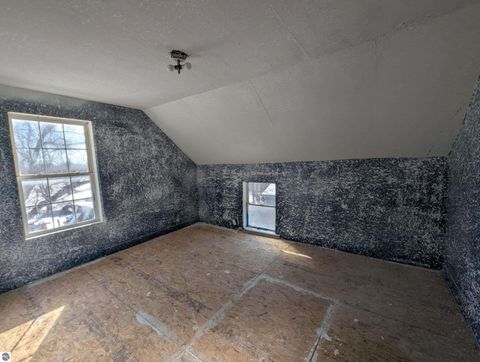 Tiny photo for 156 N Mackinaw Road, Au Gres, MI 48703 (MLS # 1942293)