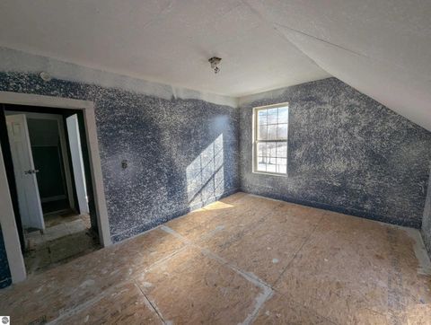 Tiny photo for 156 N Mackinaw Road, Au Gres, MI 48703 (MLS # 1942293)