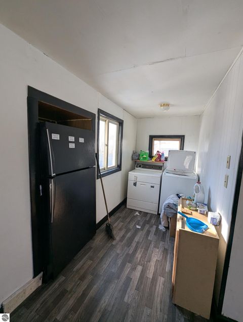 Tiny photo for 156 N Mackinaw Road, Au Gres, MI 48703 (MLS # 1942293)