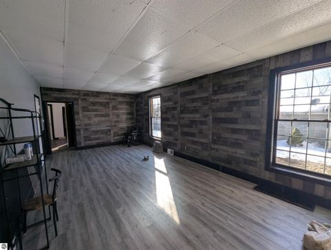 Tiny photo for 156 N Mackinaw Road, Au Gres, MI 48703 (MLS # 1942293)