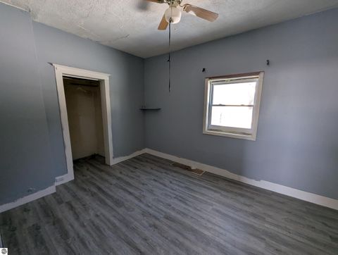 Tiny photo for 156 N Mackinaw Road, Au Gres, MI 48703 (MLS # 1942293)