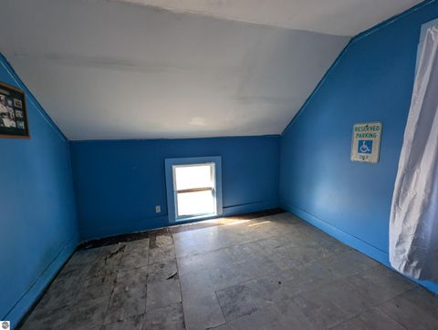 Tiny photo for 156 N Mackinaw Road, Au Gres, MI 48703 (MLS # 1942293)