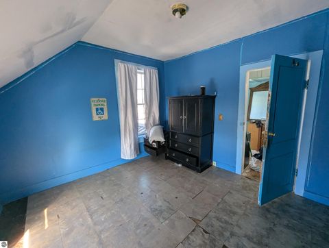 Tiny photo for 156 N Mackinaw Road, Au Gres, MI 48703 (MLS # 1942293)