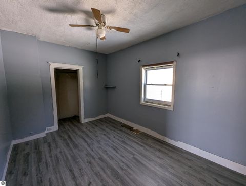 Tiny photo for 156 N Mackinaw Road, Au Gres, MI 48703 (MLS # 1942293)