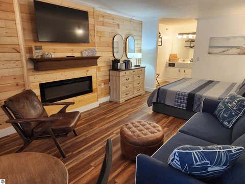 Tiny photo for 5610 Shanty Creek Road #205, Bellaire, MI 49615 (MLS # 1949656)