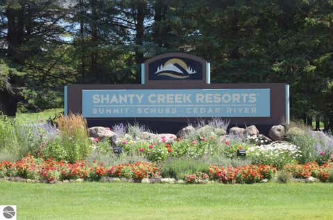 Tiny photo for 5610 Shanty Creek Road #205, Bellaire, MI 49615 (MLS # 1949656)