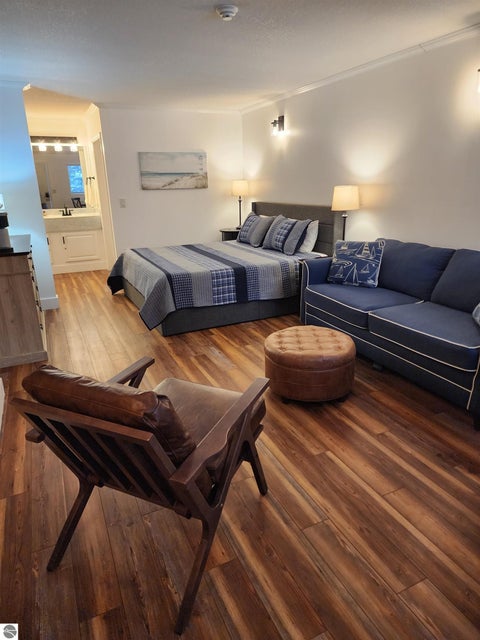 Tiny photo for 5610 Shanty Creek Road #205, Bellaire, MI 49615 (MLS # 1949656)