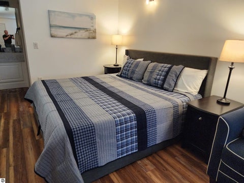 Tiny photo for 5610 Shanty Creek Road #205, Bellaire, MI 49615 (MLS # 1949656)