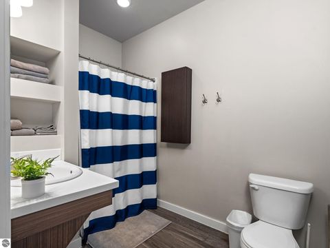 Tiny photo for 619 E Eighth Street #10, Traverse City, MI 49686 (MLS # 1941514)