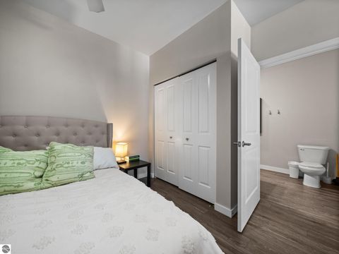 Tiny photo for 619 E Eighth Street #10, Traverse City, MI 49686 (MLS # 1941514)