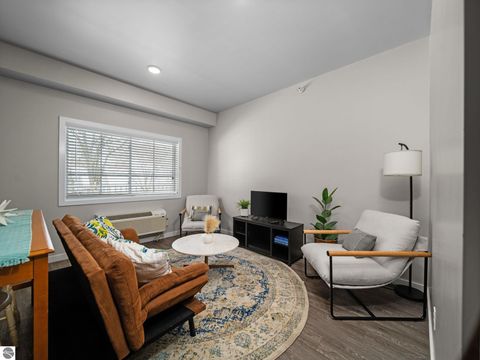 Tiny photo for 619 E Eighth Street #10, Traverse City, MI 49686 (MLS # 1941514)